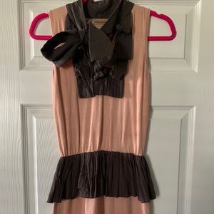 Women’s dress